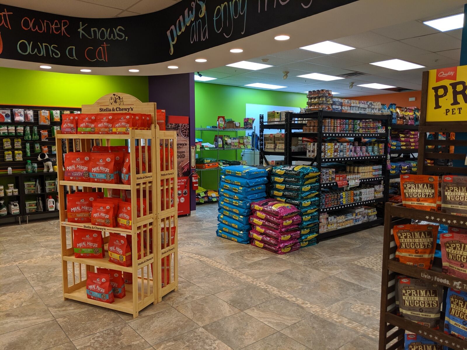 How These 7 Values Shape the Staff at Loyal Biscuit Co.